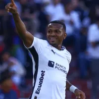 Los jugadores que dejarían Liga de Quito con ‘Vitamina’ Sánchez