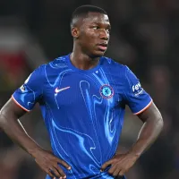 VIDEO | La viral respuesta de Moisés Caicedo cuando le reclamaron que no hace goles