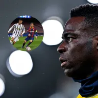 Ganó el Golden Boy, desesperó a Mourinho y se puso al nivel de Messi o Cristiano Ronaldo: “No tengo nada que envidiarles”