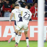 Liga de Quito clasificó en Libertadores y este sería su nuevo entrenador