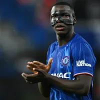 Tras ser campeón, Chelsea pone nuevo precio a Moisés Caicedo