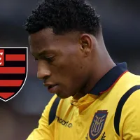 Flamengo hace grave denuncia contra FEF por convocatoria de Gonzalo Plata