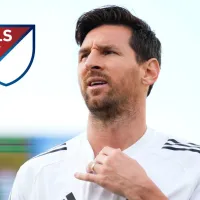 Messi y todos los futbolistas de la MLS se enfrentan a la FIFA por el Mundial de Clubes
