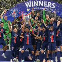 Después de PSG y Manchester City, los 12 gigantes europeos que nunca ganaron la Champions League