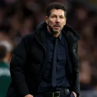 Alarmas en Atlético de Madrid: Inter de Milán piensa en Simeone si Inzaghi se va a Arabia Saudita
