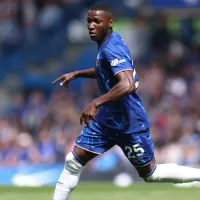 Moisés Caicedo brilla y ahora el Chelsea va por otro ecuatoriano