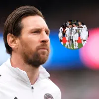 La figura del Real Madrid que no descarta irse a la MLS de Messi: “Me gustaría probar en esa liga”