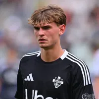 Tras pagar 8 millones de euros para recuperarlo, Real Madrid vendería a Nico Paz por esta cifra millonaria