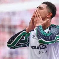 Jobe Bellingham jugará el Mundial de Clubes con Borussia Dortmund