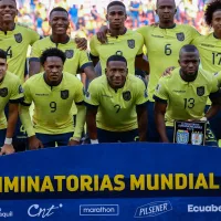 El insólito jugador que sería titular en Ecuador para enfrentar a Brasil