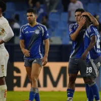 Emelec empieza la limpia y estos jugadores dejan el club