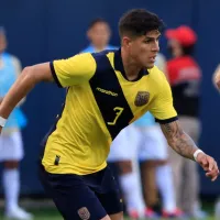 Luego de Eliminatorias, Piero Hincapié firmaría con este nuevo club