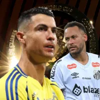 Cristiano Ronaldo y Neymar dicen no: el equipo que quería unirles en el Mundial de Clubes