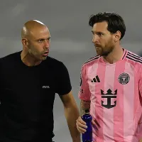 “No tenemos nivel”: el aviso de Mascherano a Messi para el Mundial de Clubes