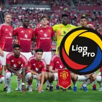 Manchester United compraría club de LigaPro
