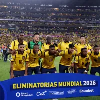 Seleccionado ecuatoriano no es convocado por indisciplina: “Bebió alcohol”