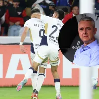Los posibles fichajes de Tiago Nunes para Liga de Quito