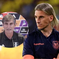 Mientras Beccacece cobra 2 millones, esto gana el entrenador de la Selección de Perú