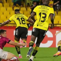 Lo buscó Liga de Quito y ahora sería nuevo entrenador de Barcelona