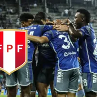 ¿Juega contra Ecuador? Emelec va por otro de los cracks de la Selección de Perú