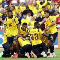 La fortuna que le pagará la FIFA a Ecuador por clasificar al Mundial