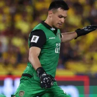 Brilló con Ecuador y Gonzalo Valle podría ir al fútbol del exterior
