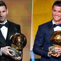 France Football se refirió, por primera vez, al Súper Balón de Oro: ¿Para Lionel Messi o CR7?