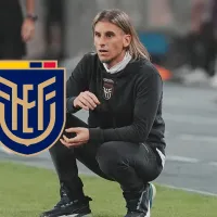 Los hinchas lo critican y esto pasará con Sebastian Beccacece luego de las Eliminatorias