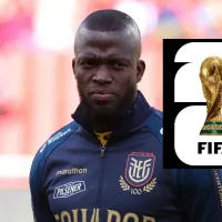 Los jugadores que dejarían la Selección de Ecuador luego del Mundial 2026
