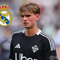 Histórico del Real Madrid pide el regreso de Nico Paz: “Salió muy pronto”