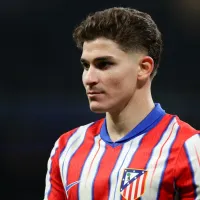 Dos años sin vacaciones y 138 partidos: Julián Alvarez y una extenuante seguidilla sin descanso