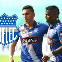 La fortuna que piden Ángel Mena y Miller Bolaños para volver a Emelec