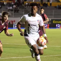 Tras la victoria de Liga de Quito: Así quedó la tabla de posiciones de la LigaPro