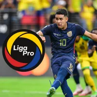 El Chelsea costernado: Kendry Páez fue ofrecido a otro grande de LigaPro