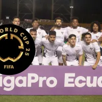 Es figura de Liga de Quito y podría irse a jugar el Mundial de Clubes