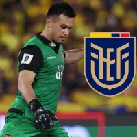 Gonzalo Valle recibe millonaria oferta para dejar Liga de Quito