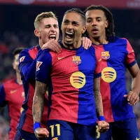 Lo confirman: así quiso Barcelona colarse en el Mundial de Clubes tras la salida de León