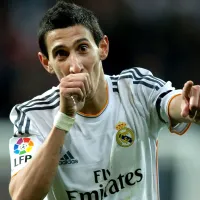 Mastantuono toma nota: Di María 2014, Redondo 1998, Di Stefano y las mejores temporadas de los 33 argentinos que han jugado en Real Madrid