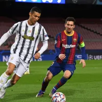 En España piden darle el Superbalón de Oro a Messi y a Cristiano Ronaldo