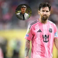 “Messi decide la altura del césped”, la inesperada declaración de un dirigente del Dortmund sobre el Mundial de Clubes