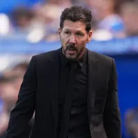 El equipo de España que podría enfrentar a Simeone con otro de sus hijos