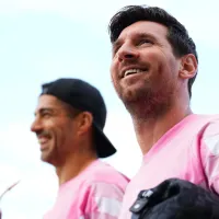 Messi y Luis Suárez mandan: los jugadores que más camisetas venden en la MLS