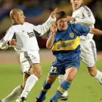 Real Madrid no perdía puntos en el Mundial de Clubes desde la Intercontinental con Boca