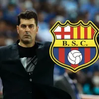 Lo dirigió Rescalvo: Confirman el nuevo refuerzo de Barcelona