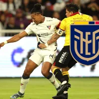 Los jugadores de Liga de Quito y Barcelona que son pedidos para la Selección de Ecuador