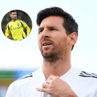 Messi elogia a Cristiano Ronaldo: “Tengo respeto y admiración por su carrera”