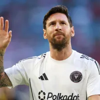 Mientras Messi cobraba 138 millones en Barcelona, esto es lo que gana en Inter Miami