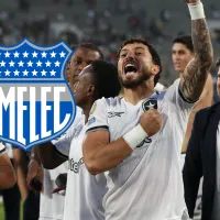 ¿Le ganó al PSG? Emelec va por jugador de Botafogo