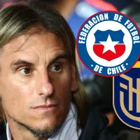 Mientras en Ecuador cobra 2 millones, esto le pagaría la Selección de Chile a Sebastián Beccacece