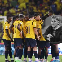 Si Sebastián Beccacece se va: Los candidatos a ser DT de Ecuador